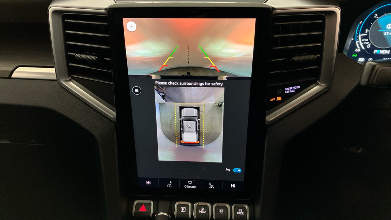 Volkswagen Amarok Diesel D/Cab Pick Up Style 3.0 V6 TDI 240 4MOTION Auto